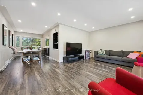 134 Westmount Road E Kitchener ON N2M 4Y5