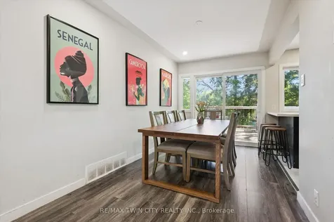 134 Westmount Road E Kitchener ON N2M 4Y5