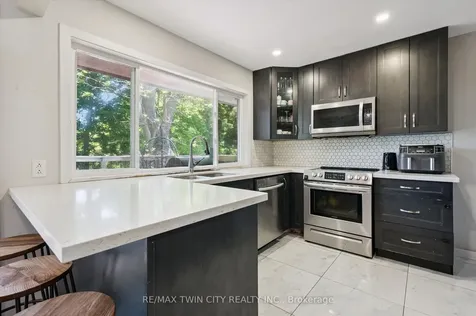 134 Westmount Road E Kitchener ON N2M 4Y5