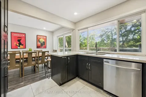 134 Westmount Road E Kitchener ON N2M 4Y5
