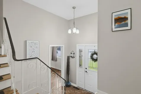 337 Avenue Road Kingston ON K7M 1C8