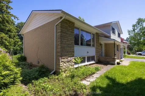 337 Avenue Road Kingston ON K7M 1C8