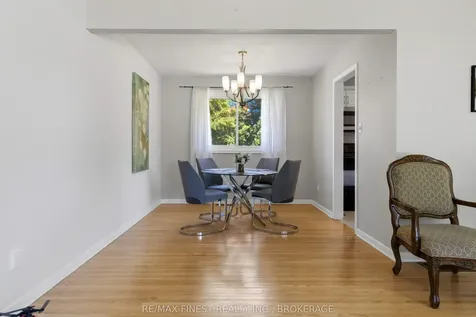 337 Avenue Road Kingston ON K7M 1C8