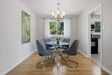 337 Avenue Road Kingston ON K7M 1C8