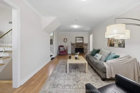 337 Avenue Road Kingston ON K7M 1C8