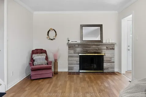 337 Avenue Road Kingston ON K7M 1C8