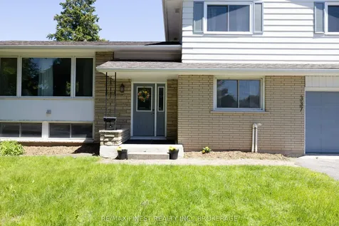 337 Avenue Road Kingston ON K7M 1C8