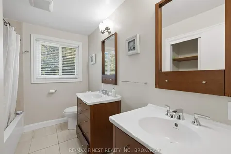 337 Avenue Road Kingston ON K7M 1C8