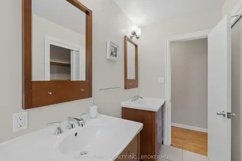 337 Avenue Road Kingston ON K7M 1C8