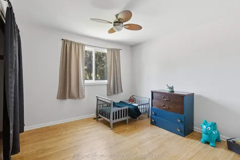 337 Avenue Road Kingston ON K7M 1C8