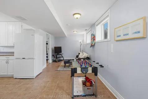 337 Avenue Road Kingston ON K7M 1C8