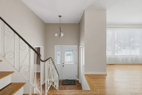 337 Avenue Road Kingston ON K7M 1C8