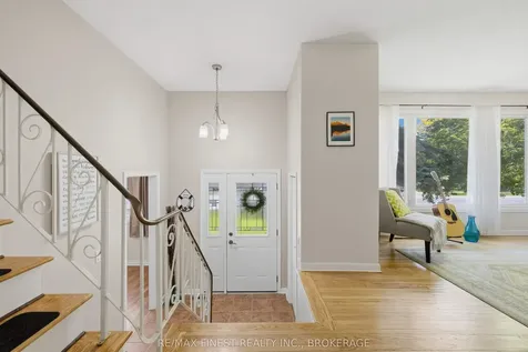 337 Avenue Road Kingston ON K7M 1C8