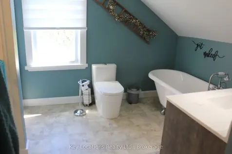 724 Gould Street N South Bruce Peninsula ON N0H 2T0