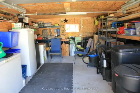 724 Gould Street N South Bruce Peninsula ON N0H 2T0