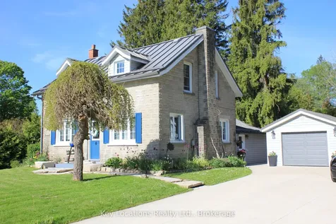 724 Gould Street N South Bruce Peninsula ON N0H 2T0