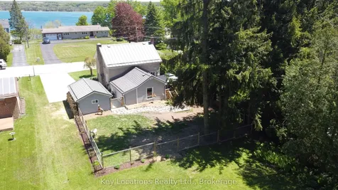 724 Gould Street N South Bruce Peninsula ON N0H 2T0