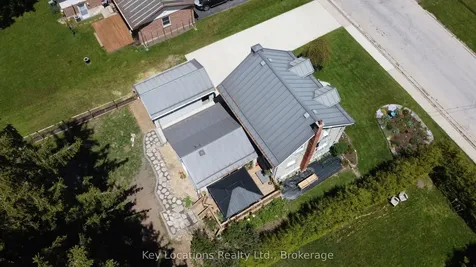 724 Gould Street N South Bruce Peninsula ON N0H 2T0