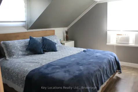 724 Gould Street N South Bruce Peninsula ON N0H 2T0