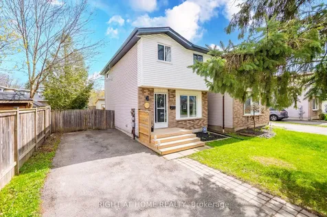 152 Hadati Road Guelph ON N1E 6P4