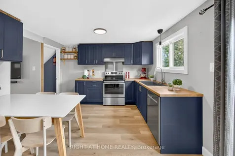 152 Hadati Road Guelph ON N1E 6P4