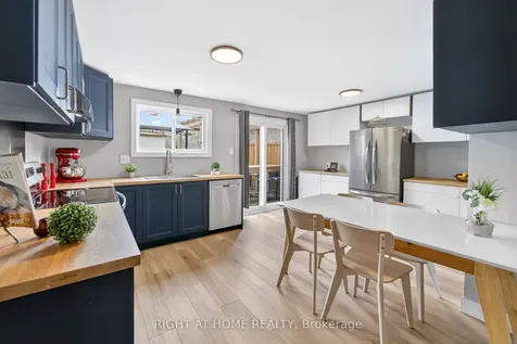 152 Hadati Road Guelph ON N1E 6P4