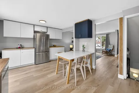 152 Hadati Road Guelph ON N1E 6P4