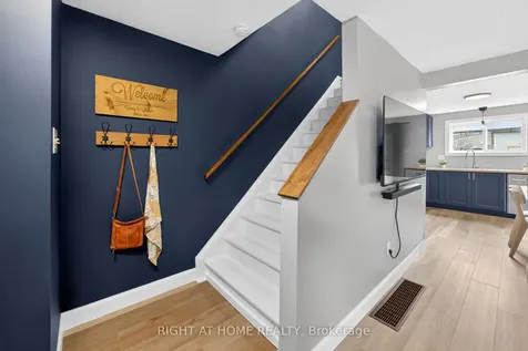 152 Hadati Road Guelph ON N1E 6P4