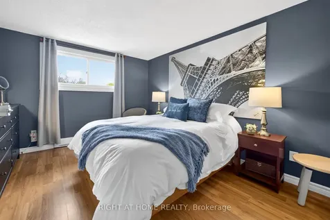 152 Hadati Road Guelph ON N1E 6P4