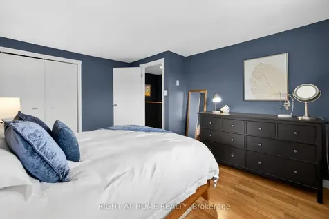 152 Hadati Road Guelph ON N1E 6P4