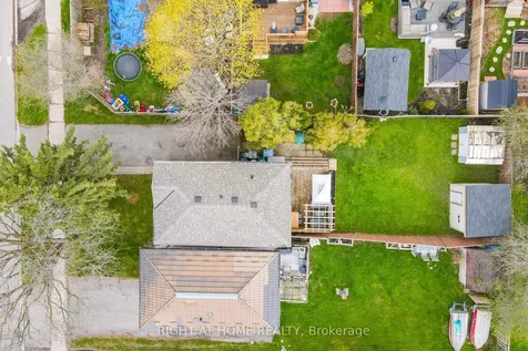 152 Hadati Road Guelph ON N1E 6P4