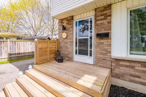 152 Hadati Road Guelph ON N1E 6P4