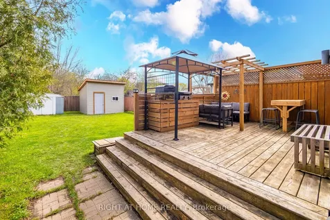 152 Hadati Road Guelph ON N1E 6P4