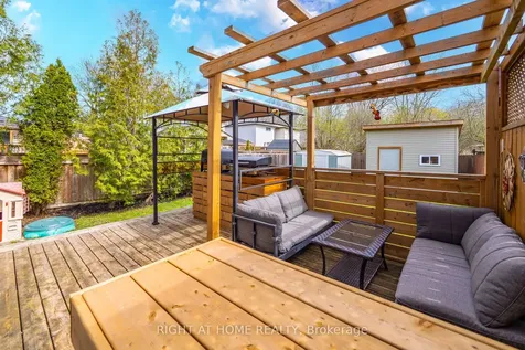 152 Hadati Road Guelph ON N1E 6P4