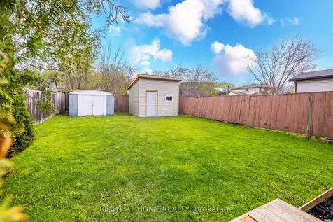 152 Hadati Road Guelph ON N1E 6P4