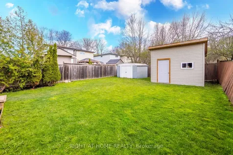 152 Hadati Road Guelph ON N1E 6P4