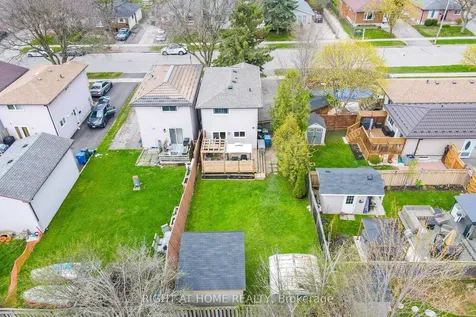 152 Hadati Road Guelph ON N1E 6P4
