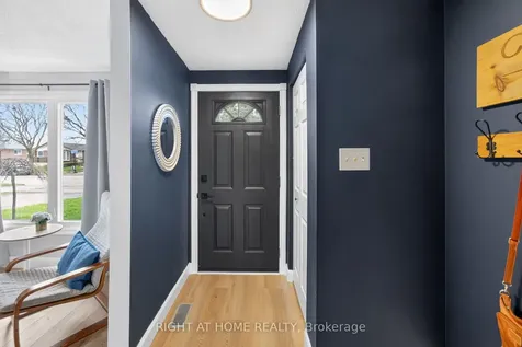 152 Hadati Road Guelph ON N1E 6P4