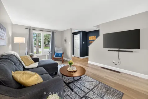 152 Hadati Road Guelph ON N1E 6P4