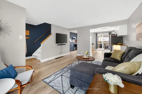 152 Hadati Road Guelph ON N1E 6P4