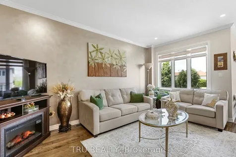1019 Ottenbrite Crescent Kanata ON K2T 0G2