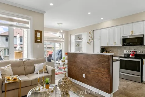 1019 Ottenbrite Crescent Kanata ON K2T 0G2