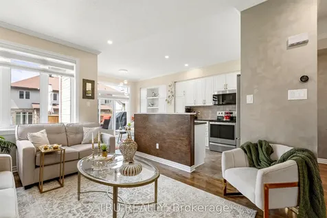 1019 Ottenbrite Crescent Kanata ON K2T 0G2