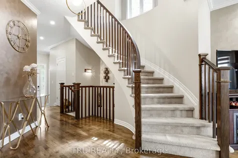 1019 Ottenbrite Crescent Kanata ON K2T 0G2