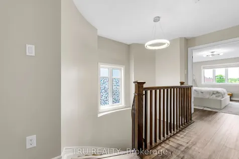 1019 Ottenbrite Crescent Kanata ON K2T 0G2