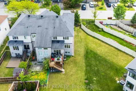 1019 Ottenbrite Crescent Kanata ON K2T 0G2