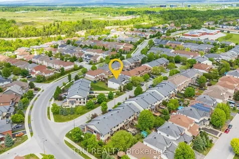 1019 Ottenbrite Crescent Kanata ON K2T 0G2