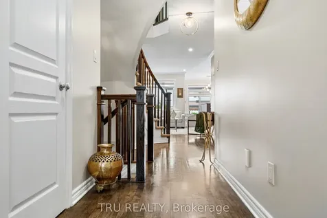 1019 Ottenbrite Crescent Kanata ON K2T 0G2