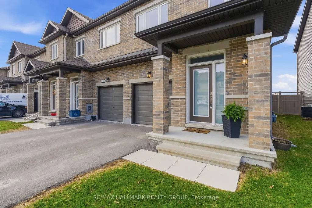 278 Livery Street Kanata ON K2V 0S1