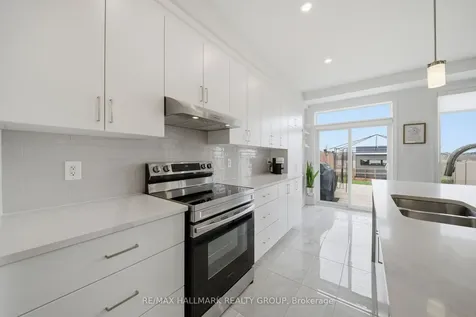 278 Livery Street Kanata ON K2V 0S1